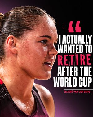 Image post by @supernetball on Instagram
