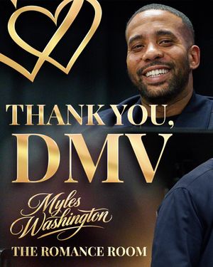 Image post by @myleswashingtonspeaks on Instagram