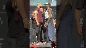 Video post by @fullsendmma on YouTube