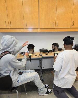 Image post by @wnyacademy on Instagram