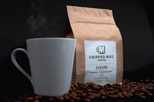 Image post by @chippedmugcoffee on Instagram
