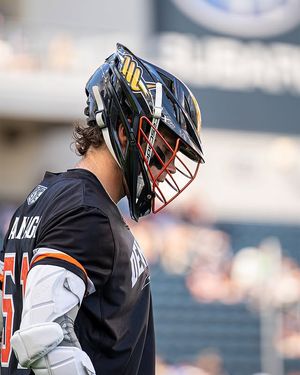 Image post by @lexiwoodcockvisuals on Instagram