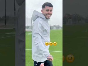 Video post by @New York Red Bulls on YouTube