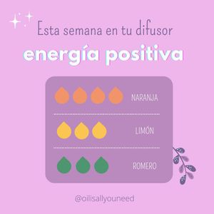 Image post by @oilisallyouneed on Instagram