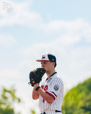 Image post by @hunterpencebaseball on Instagram