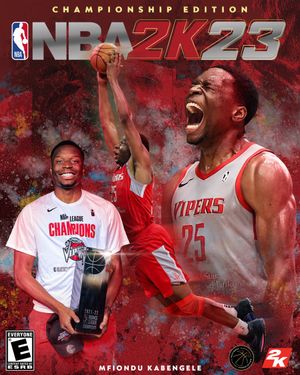 Image post by @RGVVipers on Twitter