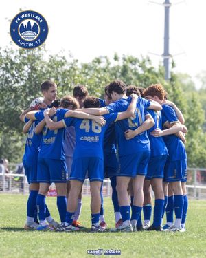 Image post by @fcwestlake on Instagram