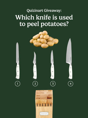 Image post by @cuisinart on Instagram