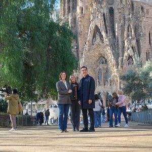 Image post by @hallmarkchannel on Instagram
