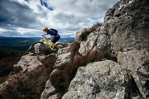 Image post by @nukeproofbikes on Instagram