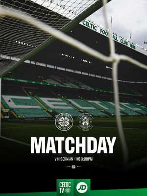 Image post by @celticfc on Instagram