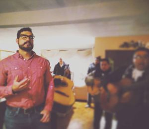 Image post by @magoherreracompositor on Instagram
