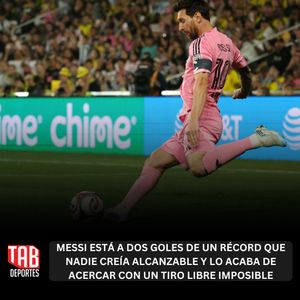 Image post by @tabdeportes on Instagram