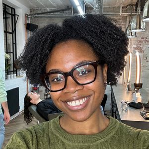 Image post by @springisinthehair on Instagram