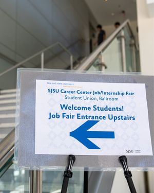 Image post by @sjsubusiness on Instagram