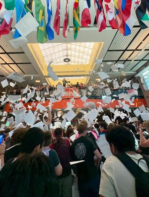 Image post by @beavertonhigh on Instagram