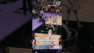 Video post by @minnesotalynx on YouTube