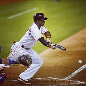 Image post by @marlins on Instagram