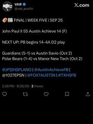 Image post by @var_austin on Instagram