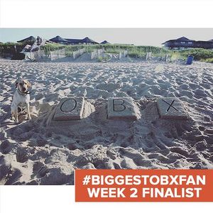 Image post by @theouterbanksnc on Instagram