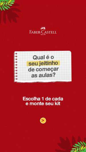 Video post by @faber_castell_br on TikTok