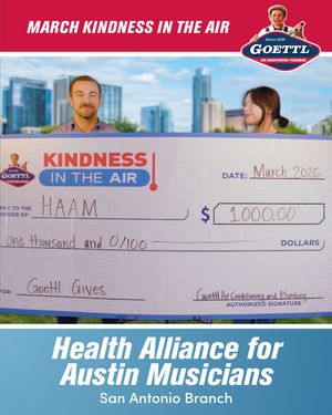 Image post by @goettlacplumbing on Instagram