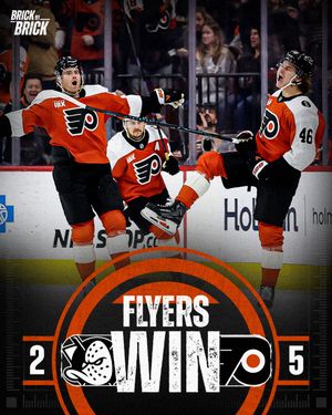 Image post by @philadelphiaflyers on Instagram