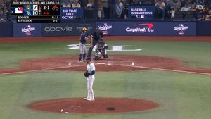 Video post by @sportsnet on Facebook