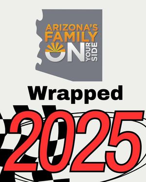 Image post by @arizonasfamily on Instagram