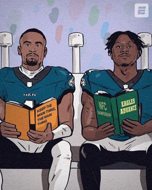 Image post by @sportscenter on Instagram
