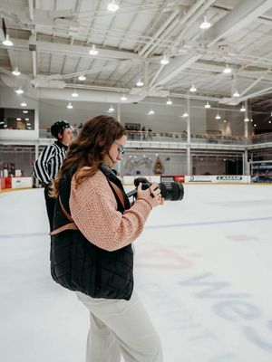 Image post by @belladeramophotography on Instagram