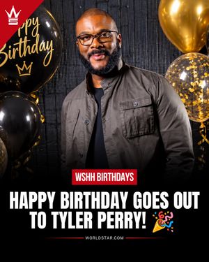 Image post by @worldstar on Instagram
