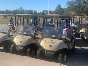 Image post by @st.johnsgolfclub on Instagram