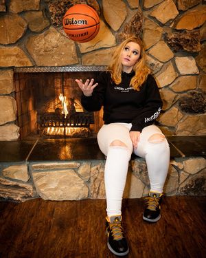 Image post by @cassyathena on Instagram