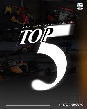 Image post by @indycar on Instagram
