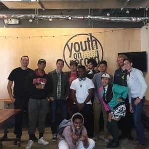 Image post by @youthonrecord on Instagram