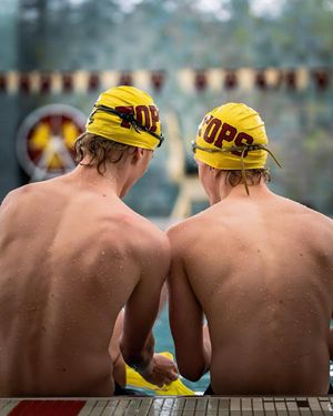 Image post by @du_ritchiecenter on Instagram