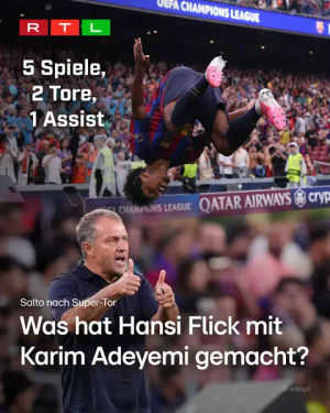Image post by @rtl.sport on TikTok