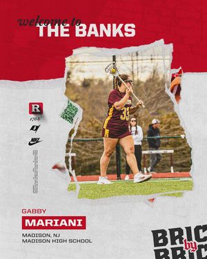 Image post by @rutgerswomenslacrosse on Instagram
