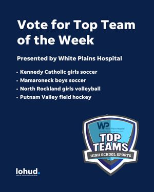 Image post by @lohudsports on Instagram