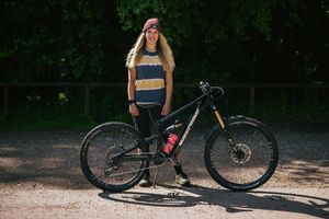 Image post by @nukeproofbikes on Instagram