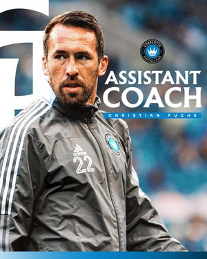 Image post by @charlottefc on Instagram