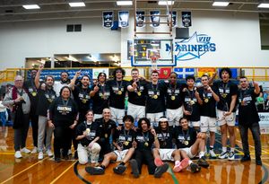 Image post by @brebeuf.sports on Instagram