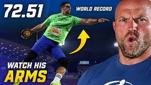 Video post by @throwsuniversity on YouTube