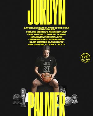 Image post by @nikegirlseybl on Instagram