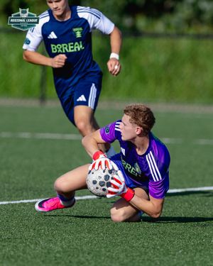 Image post by @ecnlboys on Instagram
