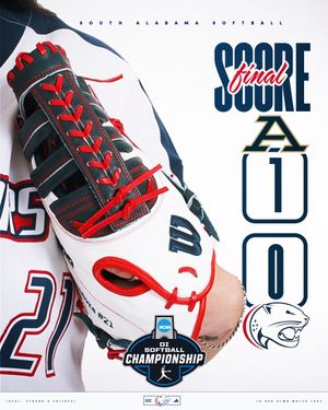 Image post by @southalabamasb on Instagram