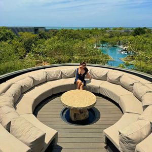 Image post by @hiltonyalaresort on Instagram