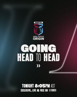 Image post by @nrl on Instagram