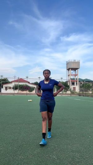 Video post by @lady.jiggy on TikTok